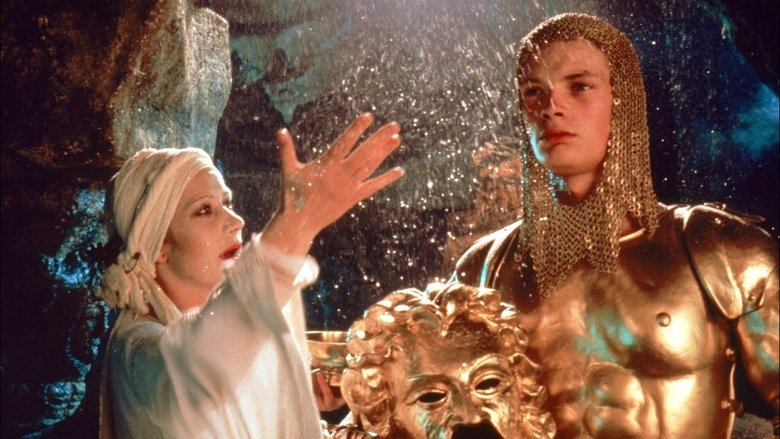 Excalibur (1981)
