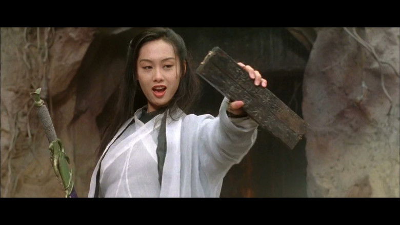 Still image for A Chinese Odyssey - Odyssey season 1 episode 24: Episode 24 Still image for A Chinese Odyssey - Odyssey season 1 episode 24: Episode 24