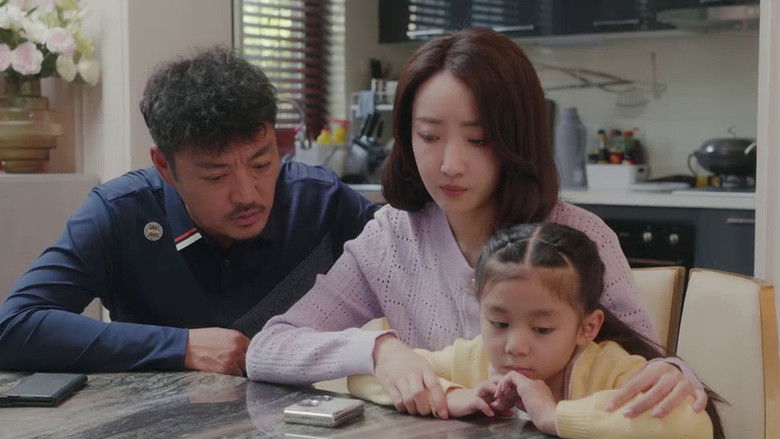 Still image for Growing Together season 1 episode 33: Episode 33