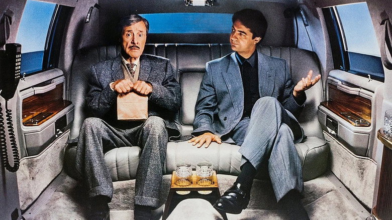 Still from Things Change