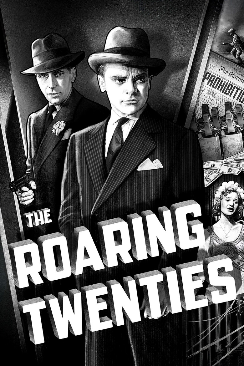 Imatge de Els turbulents anys vint