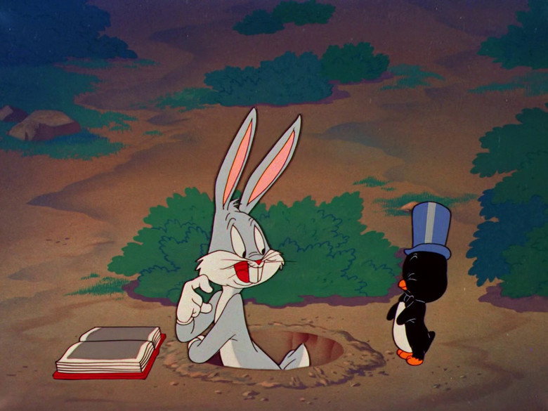 Looney Tunes 시즌 22 14화