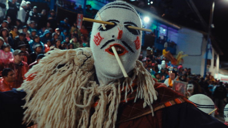 Image d'arrière-plan 6 du film Paucartambo