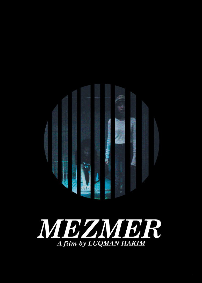 Imatge de Mezmer
