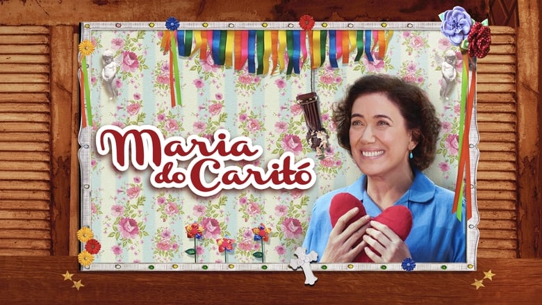 Maria do Caritó (2019) türkçe dublaj izle