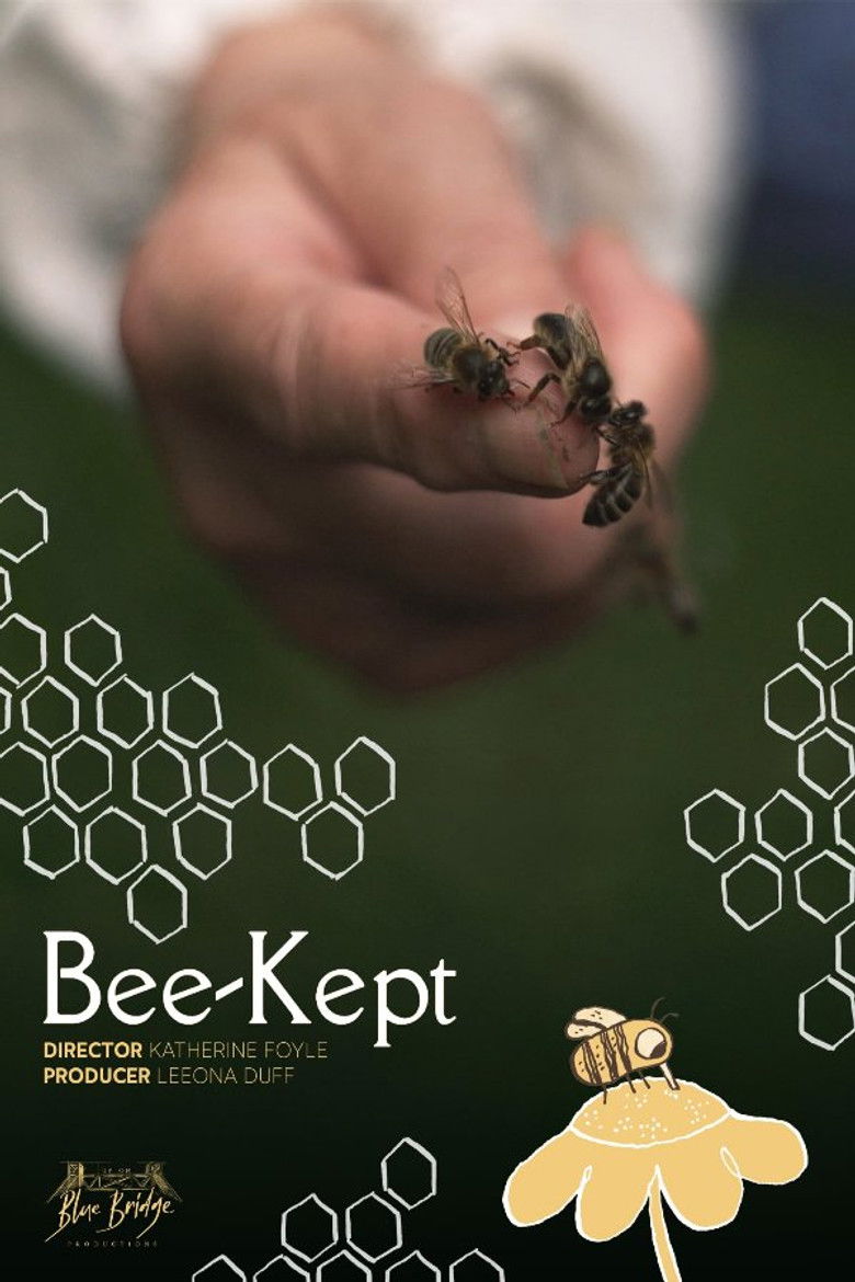Imatge de Bee-Kept