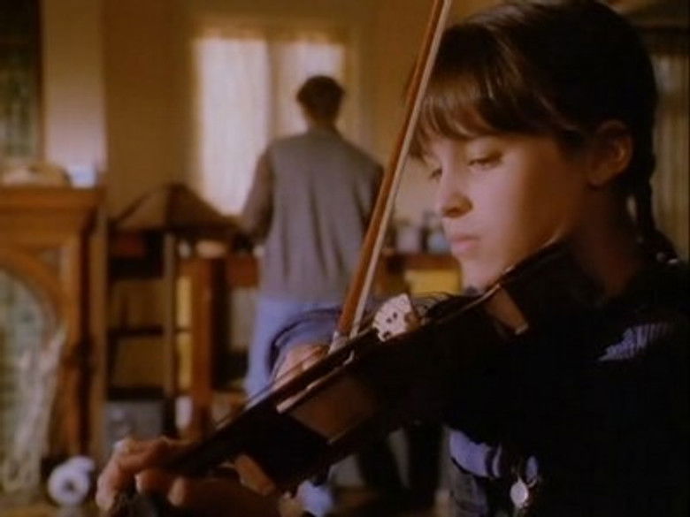 Still image for Party of Five season 1 episode 8: Kiss Me, Kate