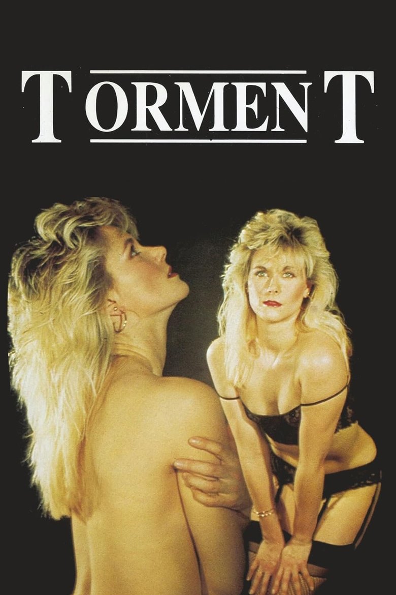 Torment main poster