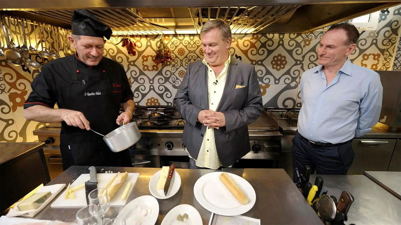 Still image for Hape und die 7 Zwergstaaten season 1 episode 3: Episode 3