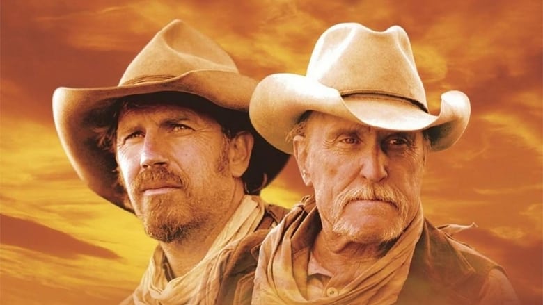 Voir Open Range en streaming complet vf | streamizseries - Film streaming vf