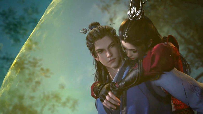 Still image for 重复了 season 1 episode 5: Episode 5