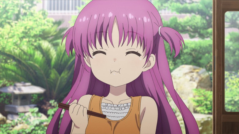 Still from Summer Pockets - Season 1 Episode 21