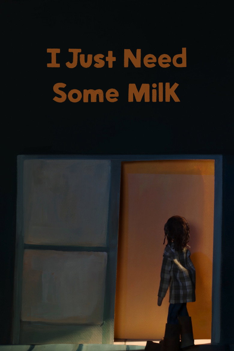 Imatge de I Just Need Some Milk
