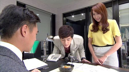 Still image for Be with You season 1 episode 4: Episode 4 Still image for Be with You season 1 episode 4: Episode 4