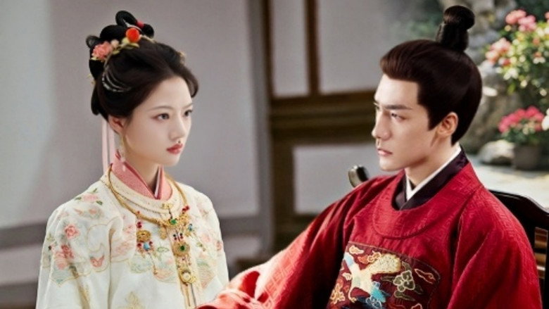 A Splendid Match: 1×21