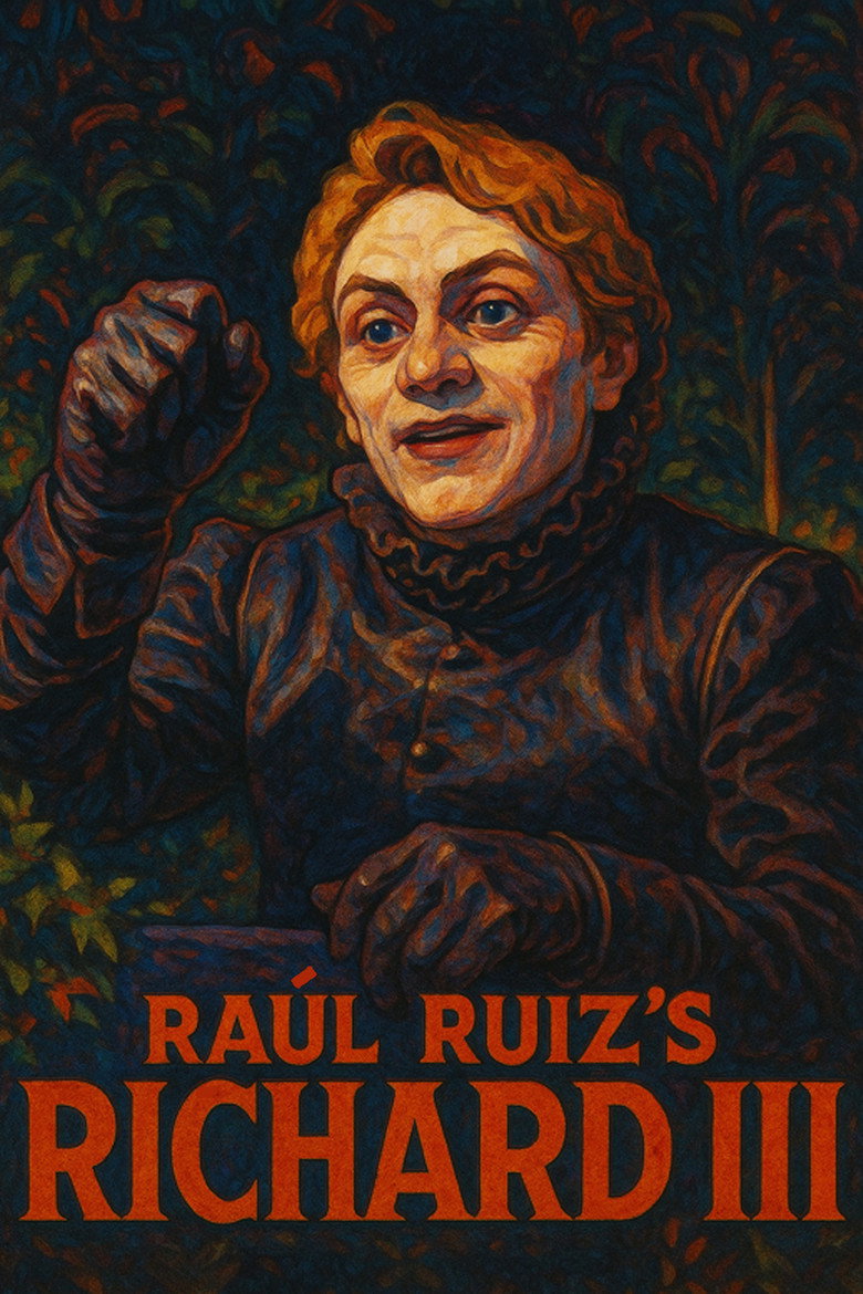 Imatge de Richard III