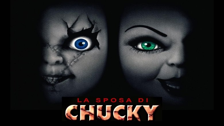 Bride of Chucky (1998)