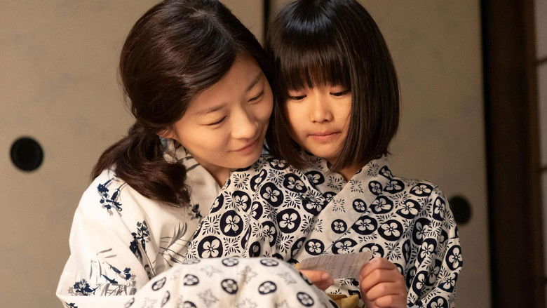 Still image for The Tiger and Her Wings season 1 episode 95: Episode 95 Still image for The Tiger and Her Wings season 1 episode 95: Episode 95