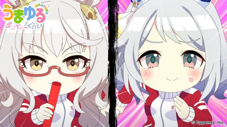 Still image for Umayuru season 1 episode 27: Destiny's Tide—the Turbulent Relay Still image for Umayuru season 1 episode 27: Destiny's Tide—the Turbulent Relay