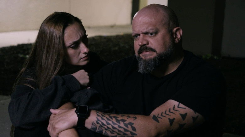 Still image for Secrets of the Asylum season 1 episode 3: Night Terrors