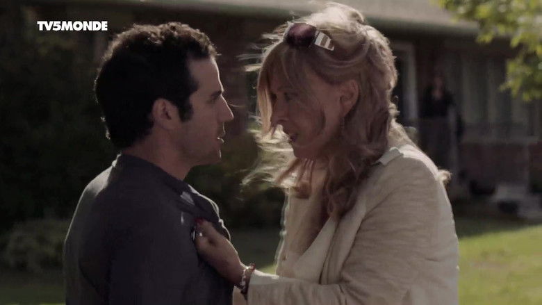 Still image for Le clan season 1 episode 4: Episode 4 Still image for Le clan season 1 episode 4: Episode 4