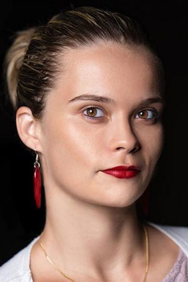 Florine TCHOUA portrait image