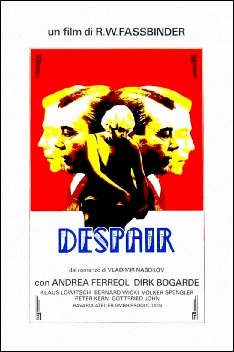 Despair