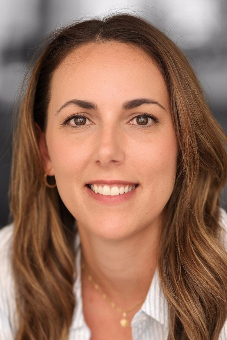 Geneviève Pominville portrait