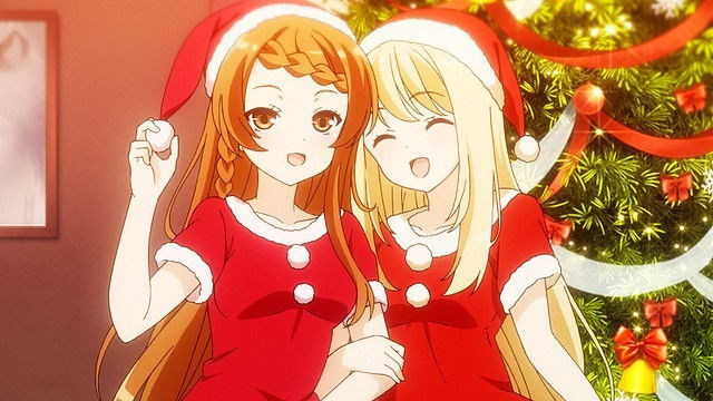 Still image for Girl Friend BETA season 1 episode 12: Episode 12 Still image for Girl Friend BETA season 1 episode 12: Episode 12