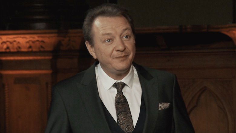 Still image for New Battle of the Psychics season 1 episode 13: Episode 13