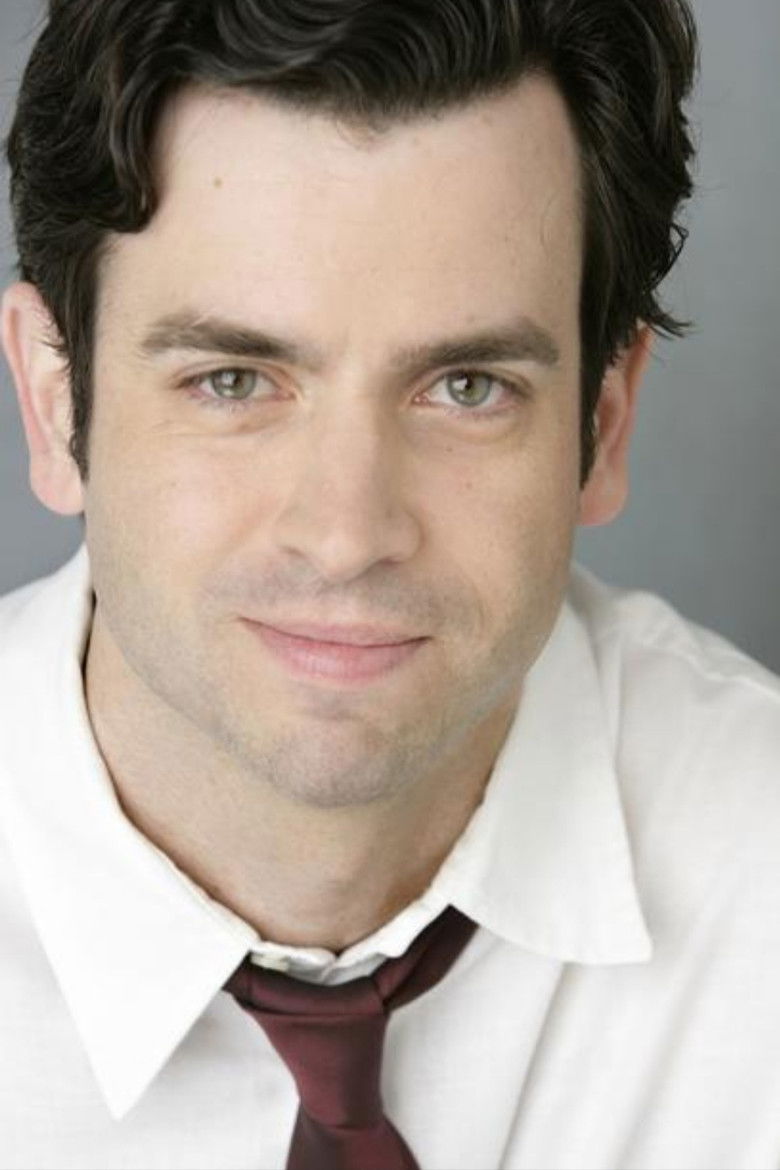 Christopher Haro portrait image