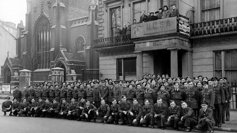 A Canadian War Story 2
