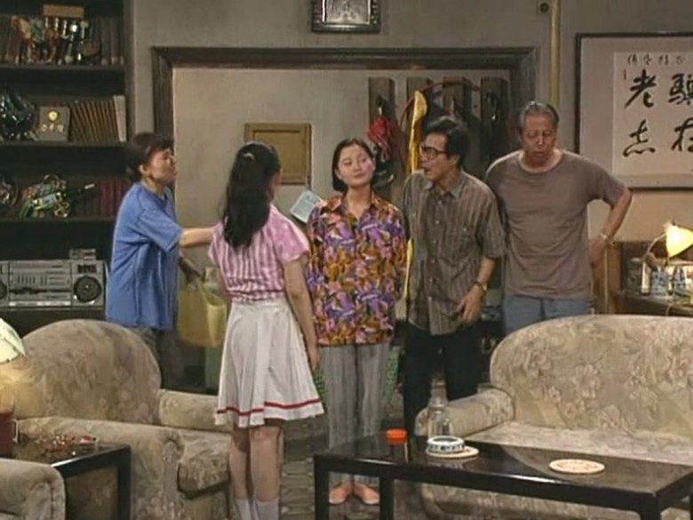 Still image for I Love My Family season 1 episode 102: Episode 102 Still image for I Love My Family season 1 episode 102: Episode 102