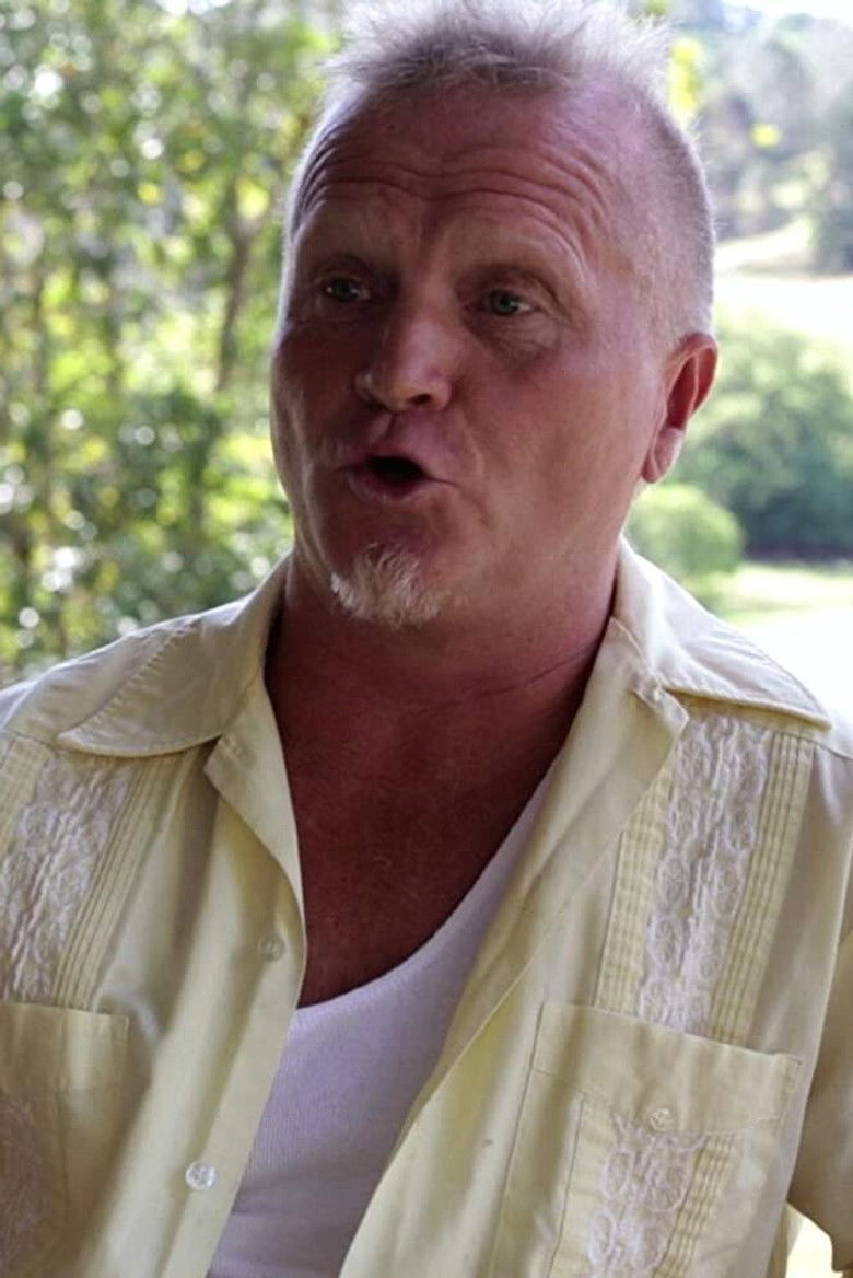 Neil G. Young portrait image