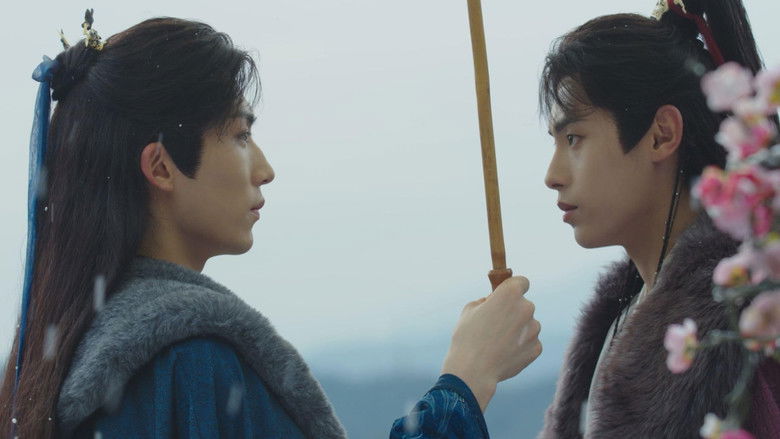 Still image for Returned Master season 1 episode 24: Episode 24 Still image for Returned Master season 1 episode 24: Episode 24