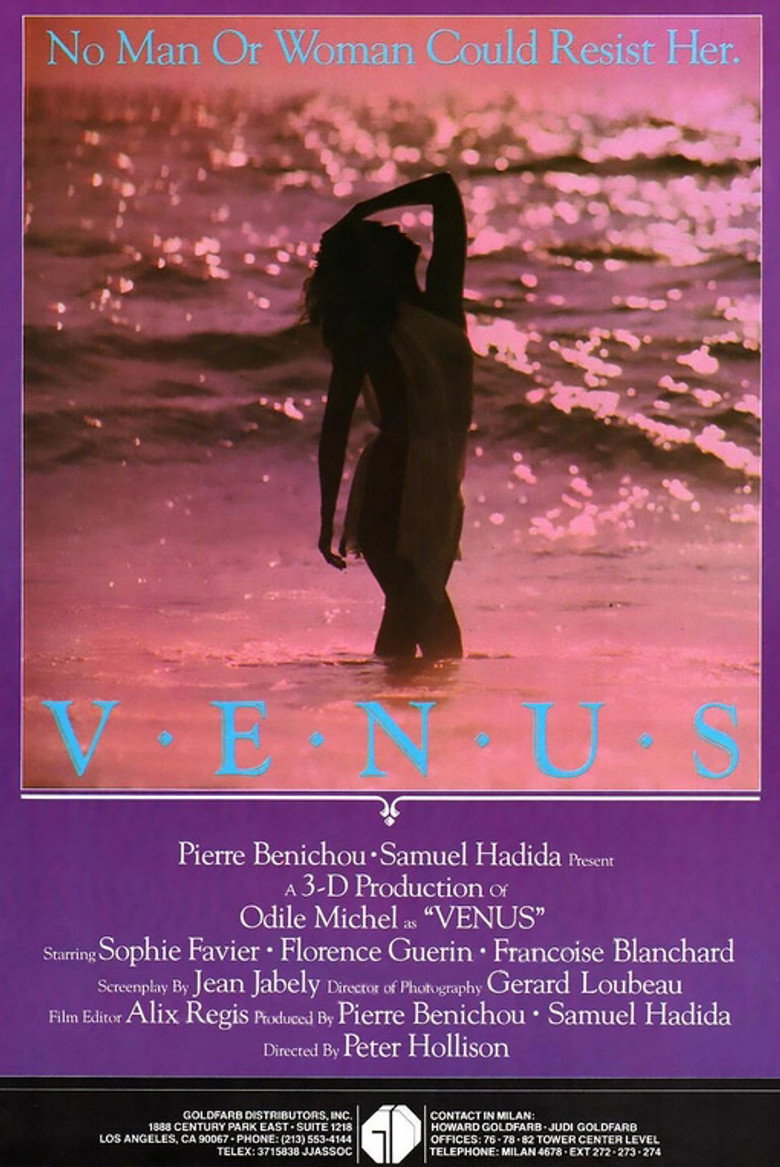 Venus on Fire — image 2
