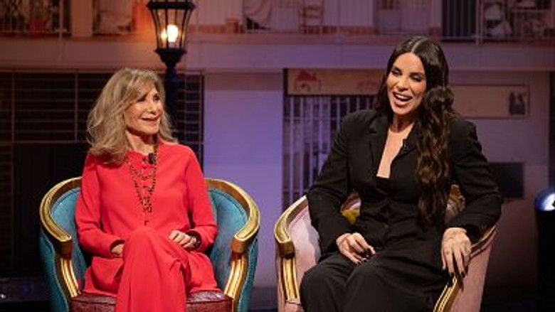 Still image for Al cielo con ella season 1 episode 16: Al cielo con… Pilar Eyre y Jedet