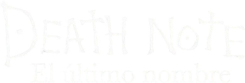 Imagen de Death Note: El último nombre