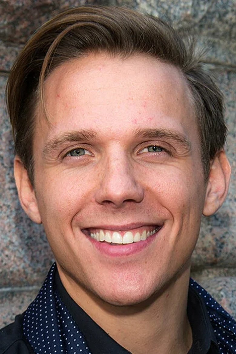 Ảnh Kristian Täljeblad