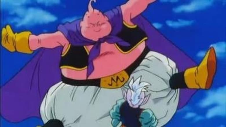 Dragon Ball Z: 8×14