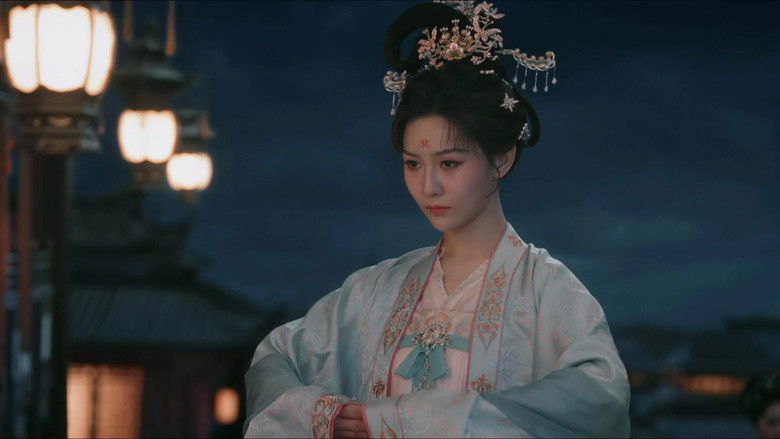 Still image for Unveil: Jadewind season 1 episode 4: Episode 4