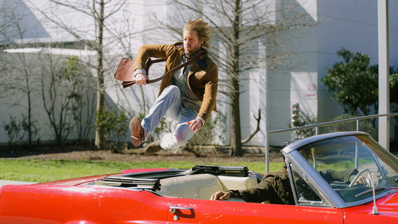 Still from Walker - Season 4 Episode 6
