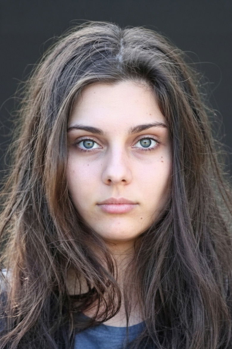 Photo de Tuğçe Melis Demir