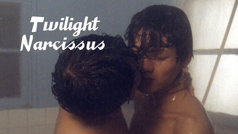 Twilight Narcissus: sahne