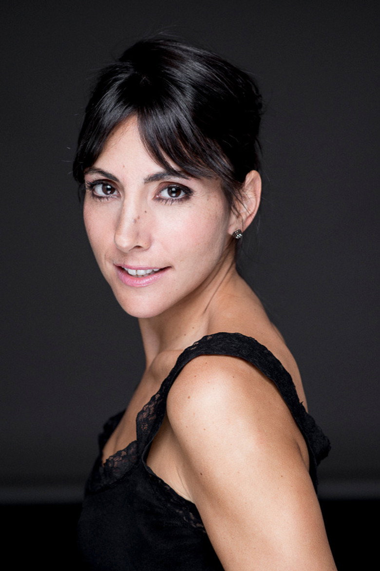Alicia Fernández photo 2