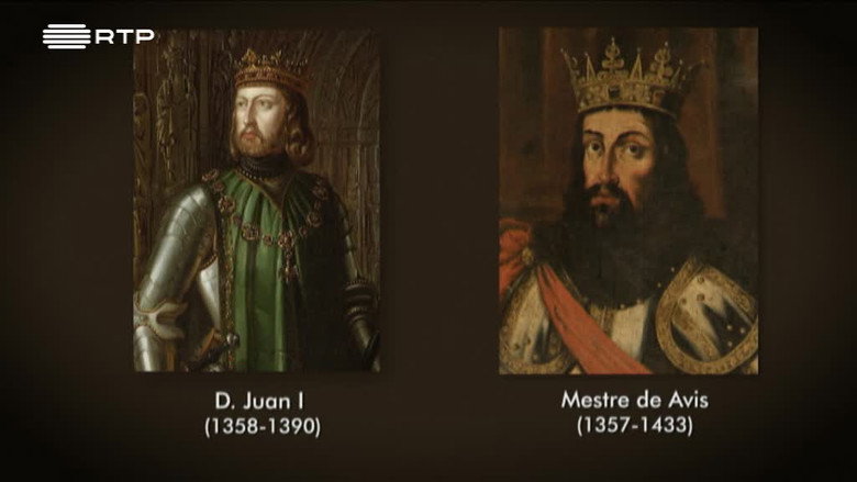 Cortes de Coimbra de 1385, Sala dos Capelos, Universidade de Coimbra