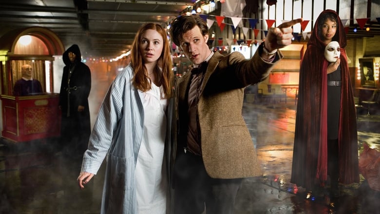 Doctor Who: 5×2