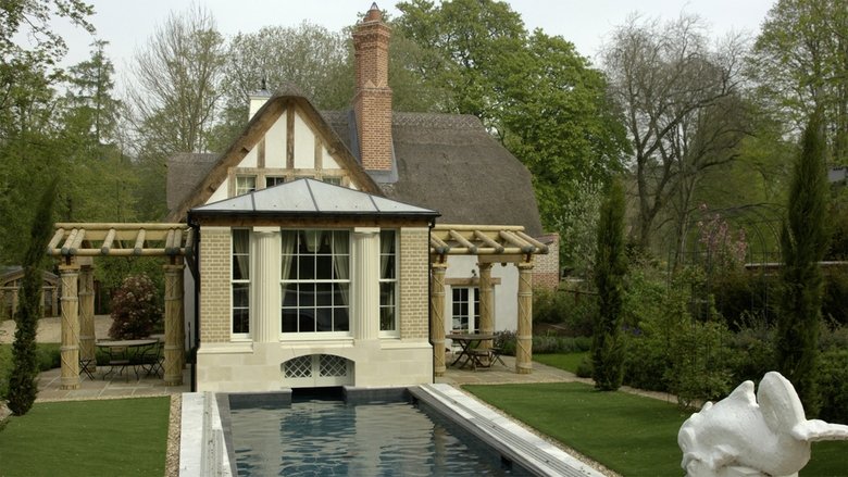 The Art of Architecture 1×9