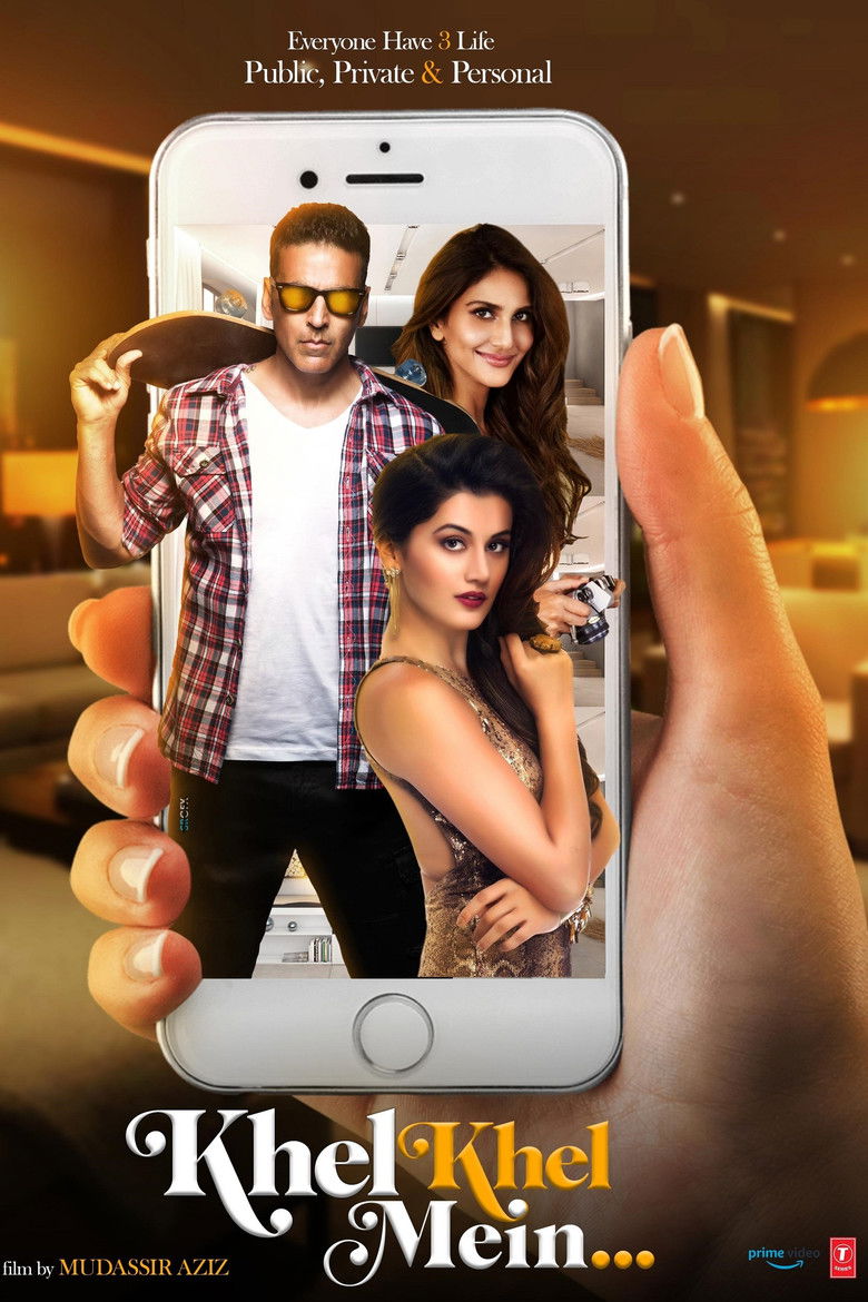 Imatge de खेल खेल में