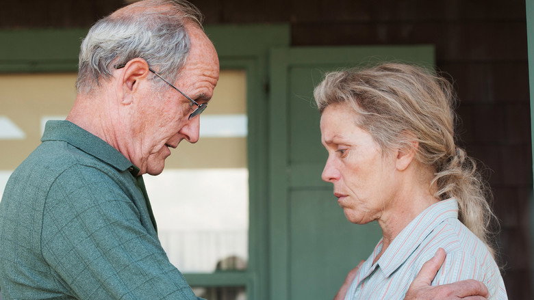 Still from Olive Kitteridge - Season 1 Episode 3